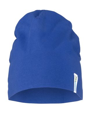 Beanie - koningsblauw