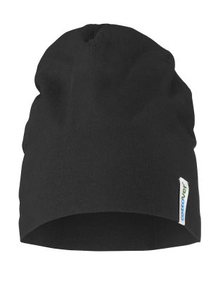 Beanie - zwart