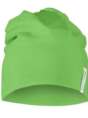 Beanie - groen