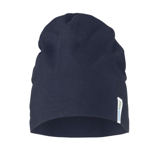 Beanie - navy