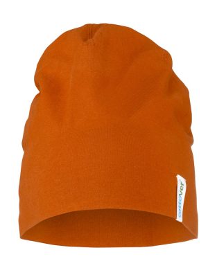 Beanie - oranje