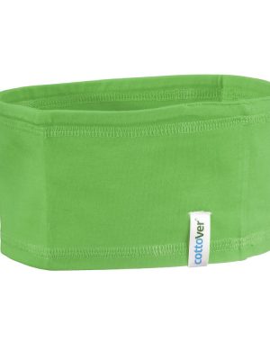 Hoofdband - groen