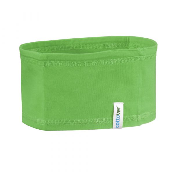 Hoofdband - groen