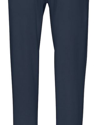 Joggingsbroek - navy - heren