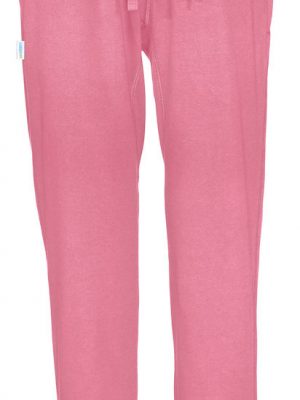 Joggingsbroek - roze - heren