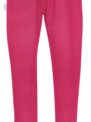 Joggingsbroek - donker roze - kinderen