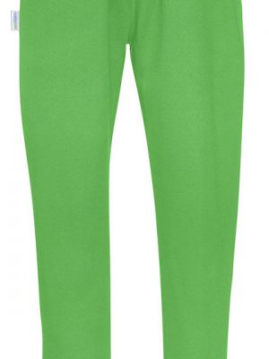 Joggingsbroek - groen - kinderen