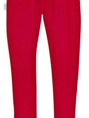 Joggingsbroek - rood - kinderen