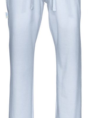 Joggingsbroek - licht blauw - dames